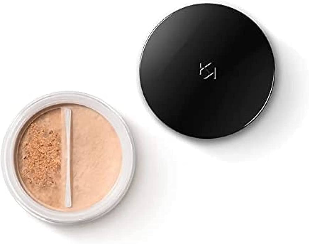 Kiko Milano Unlimited Long Lasting Matte Loose Powder (02 Neutral)